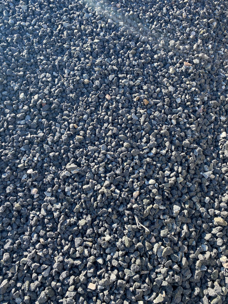 1.25 inch starlite stones