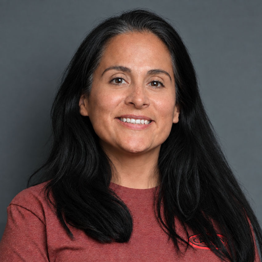 Natalie Flores